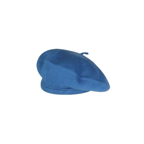 Casquette gavroche femme laine isolante et coupe ample grand confort
