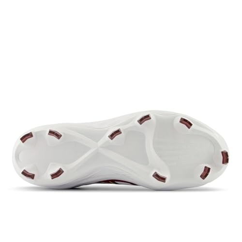 Image of New Balance Men's Fresh Foam 3000 V7 Molded Baseball Shoe
