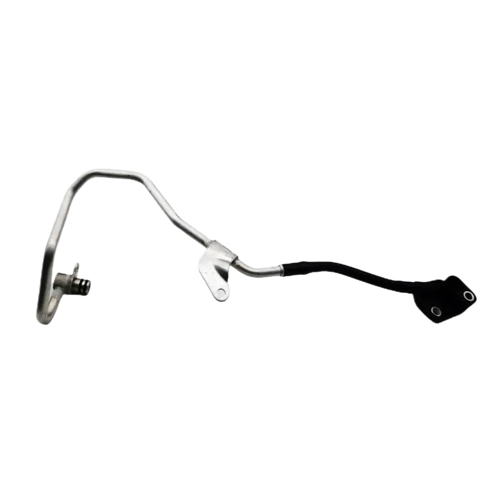 Cqadsdyrx Onecolor Cooling Hose Line Compatible With Cls-Class C218 Models - Replaces Oem A2782000200 A2782001751