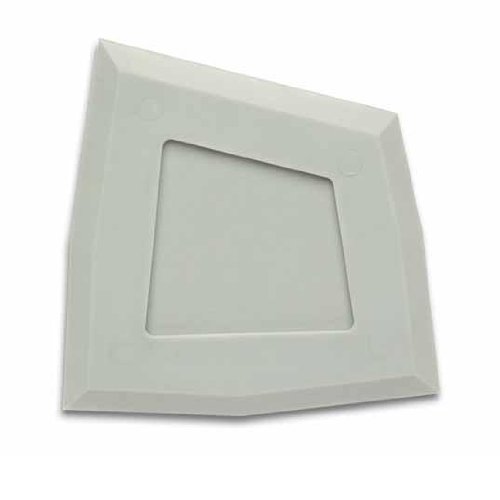 BOHLE Sealant Smoothing Spatula · 90 x 90 x 5 mm Elastollan BO 5166302
