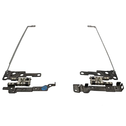 Kit charnières Latitude 3390 droite et gauche Simpletek P69G001
