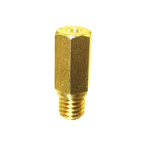 Getto principale del carburatore Main Jet Set