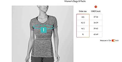 Salomon Agile 250 Set Unisex Hydratatie Riemset met Zachte Fles (250ml), Perfect voor Hardlopen, Wandelen & Trail, Zwart, One Size - Image 7