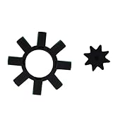 Fockety Dämpfer Elektrische Servolenkung Motorwelle 48254-28040 Kupplungsgetriebe-Upgrade für Camery ES300H RX450HL