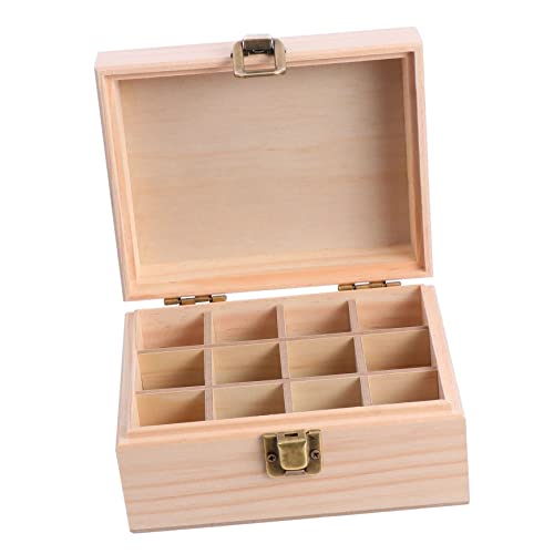 Portabottiglie Essenziale Materiale Legno Sole Design Compatto leggero