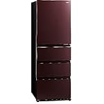 アクアの冷蔵庫・冷凍庫 AQR-VZ37K(T)