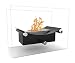 Moda Flame Cavo Table Top Bio-Ethanol Fireplace