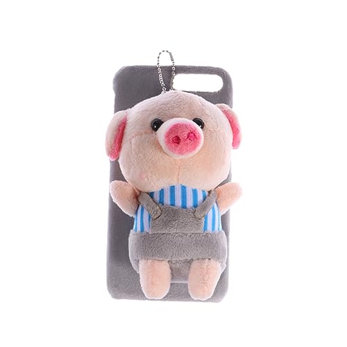 Coque de cochon pour étui facile à installer et résistant aux chocs