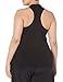 Reebok All Types Of Love Tank, Black, S