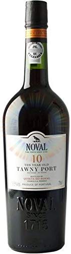 Port Tawny 10 years - Quinta do Noval - Porto