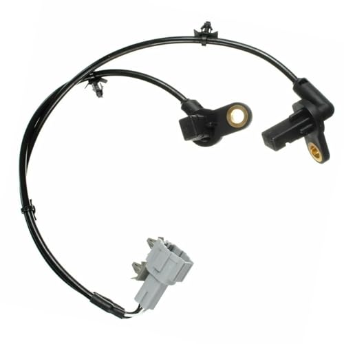 Capteur ABS de vitesse de roue pour Nissan Pathfinder et Navara D40 references 47900-EA001
