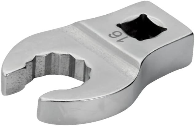 BAHCO IR749-3.1/8 3/8 Flare Nut-3.1/8