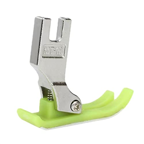 TISEKER Pie para Máquina de Coser Industrial Antiadherente miniatura 3