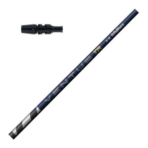 Callaway�p�݊��i�h���C�o�[�X���[�u�����V���t�g 26 VENTUS TR BLUE �x���^�X�e�B�[�A�[���u���[ 5/6/7 | QUANTUM MAX�h���C�o�[/ELYTE�h���C�o�[/PARADYM Ai SMOKE MAX�h���C�o�[