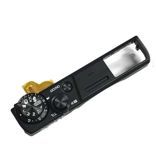 ???????? Canon G7X Mark III/G7X3 ?? - ??????????????????????????? ??????????????(Black)