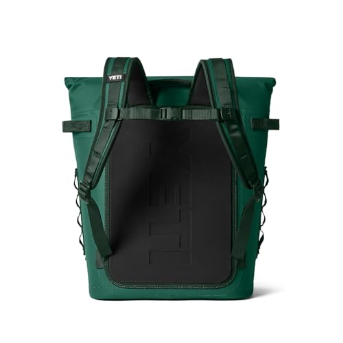 Image of YETI Hopper M Series Backpack Soft Sided Coolers with MagShield Access