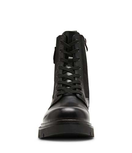 Steve Madden Men's Reacher Combat Boot2