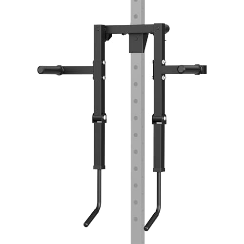 Lateral Raise Rack Attachment for 2x2, 2x3, 3x3 Racks