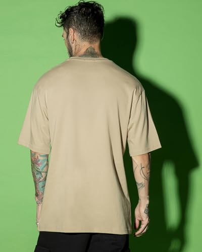 Image of Bewakoof Men T-Shirt