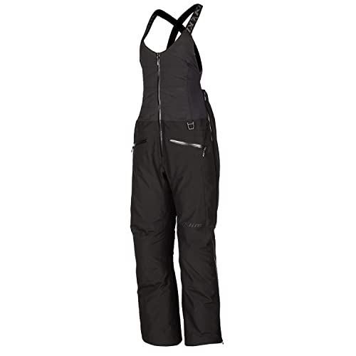 KLIM Women's Allure Gore-Tex Insulated Bib