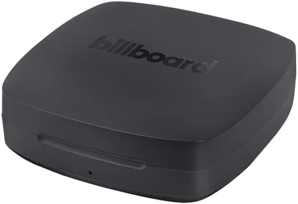 Billboard Cooper OWS Charging Case