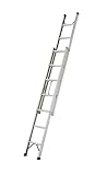 プッシュアップ二連梯子 2SWA-40B