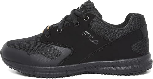 Fila Women's Work Health Care Professional Shoe
