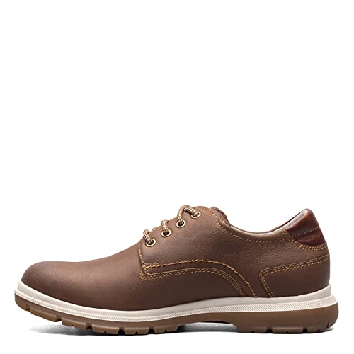 Florsheim Men's, Lookout Plain Toe Oxford3