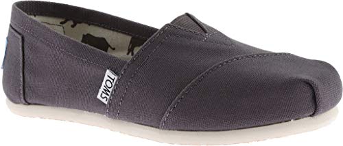 Image of TOMS Men's Alpargata Classic Slip-on Espadrille, Textile /Synthetic Upper
