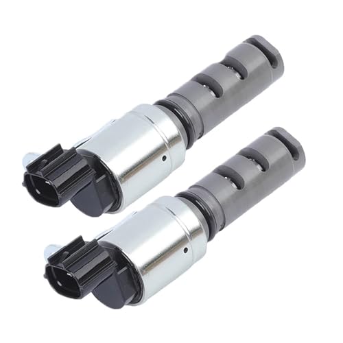 Soupape de régulation d'huile de haute précision VVT 1533075040 Tacoma 2.7