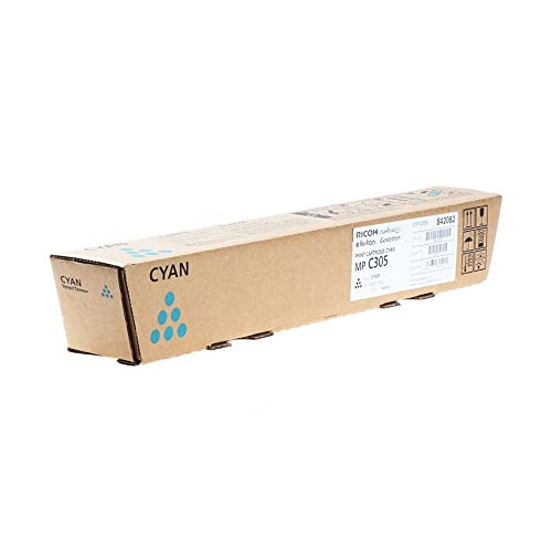 Ricoh RHC305ECYN cartouche toner et laser