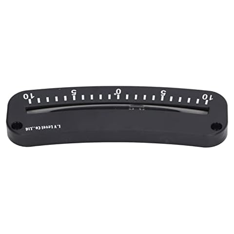 Garosa Clinometer -10° to 10° Cover