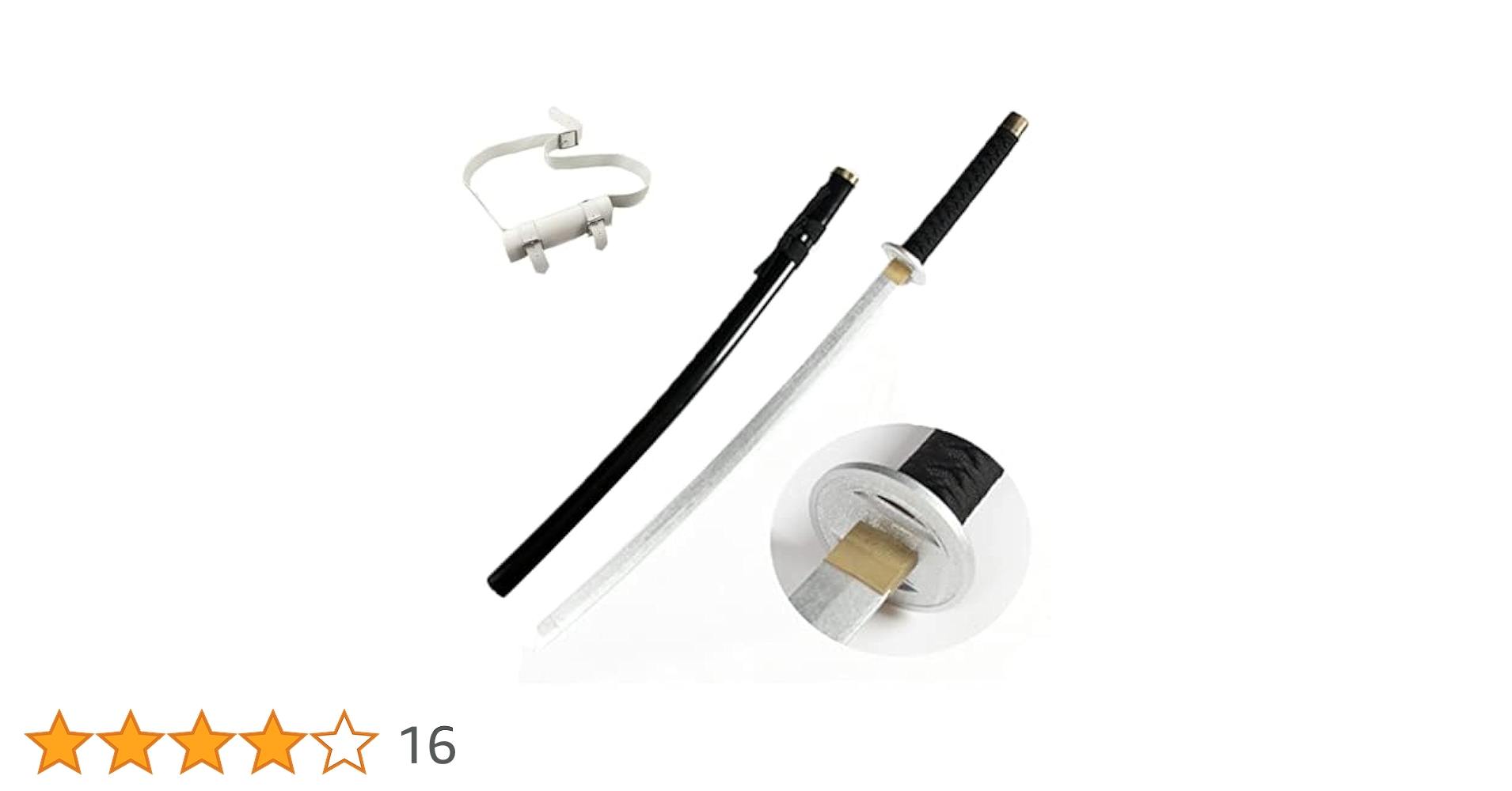 逆刃刀　るろうに剣心　模造刀 Amazon.co.jp: るろうに剣心 緋村剣心 コスプレ 道具 剣 刀 逆刃