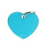 My Family Namensschild für Hunde, 50 g