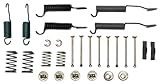 ACDelco 18K560 Professional Rear Drum Brake Shoe Adjuster and Return Spring Kit
