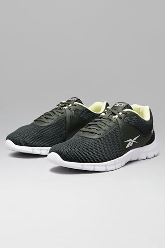Image of Reebok Men's Running Shoes EVA Cushioned Breathable Mesh Sports Shoes for Men | Lightweight Gym Shoe for Men | Running, Jogging, Walking & Gym | Ultra Lite Lp