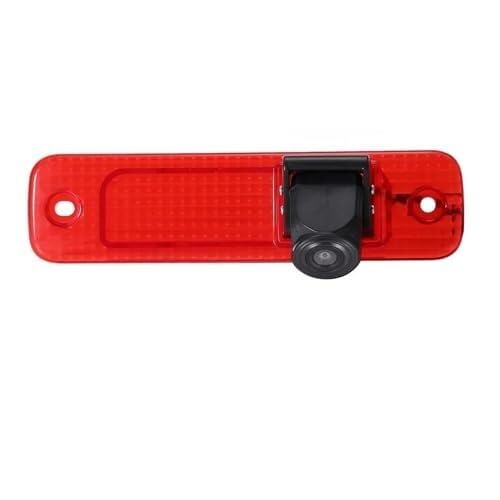 Caméra de recul avec feu stop pour fourgon Ford Transit Mk7 utilitaire 12V