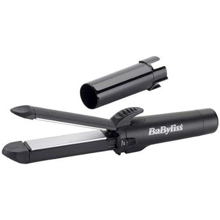 babyliss gas hair straighteners