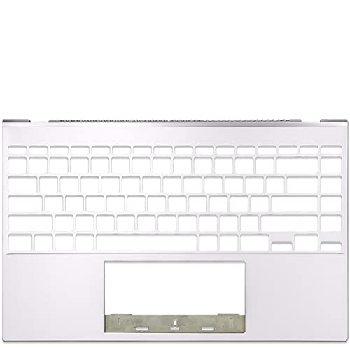 Coque clavier ASUS ZenBook 13 UX425UG blanc top case de rechange