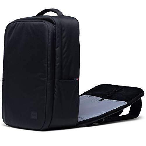 Herschel Travel Backpack, Black, 30.0L