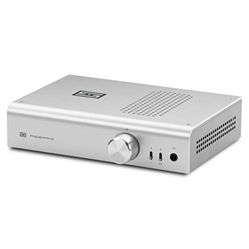 Best Headphone Amplifiers for Vinyl Turntables A Young Music