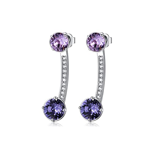 Boucles d'oreilles Brosway Affinity BFF27 le cadeau parfait pour elle