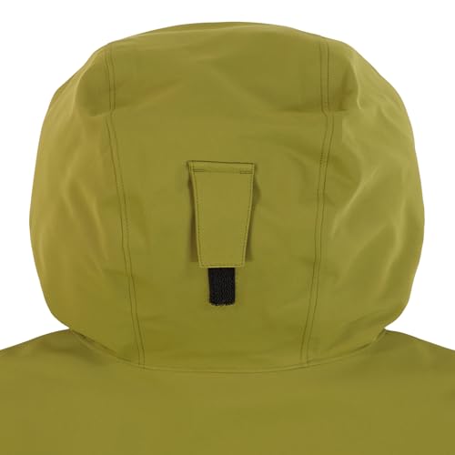 Under Armour boys Powderhound Jacket, Insulated for on Mountain, Ski, Snow Play2