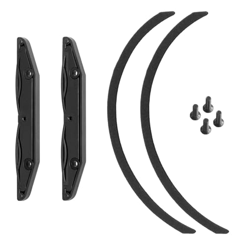 KANI �t�B���^�[�A�N�Z�T�� HT100III �z���_�[�A�N�Z�T���Z�b�g ���ԃX���b�g1�Z�b�g �X���b�g�Œ�˂�12mm �Ռ��E���^��1�Z�b�g HT100III�z���_�[�p �H��t�� 818409