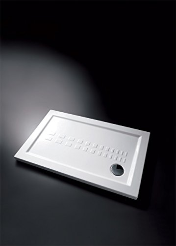 Piatto doccia in ceramica Althhea to H55