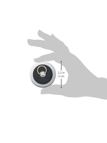 Amazon | SANEI(サンエイ) ゴム栓付き風呂栓 VU、VPパイプ兼用 呼び40