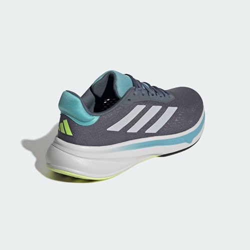 Image of adidas Mens Response Super M Running Shoes