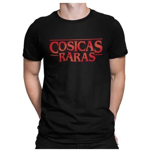 Camisetas La Colmena 2814-Cosicas Raras (Olipop)