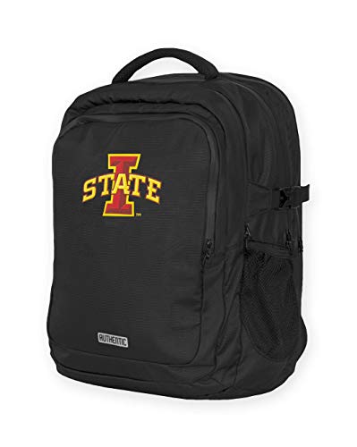 Authentic Brand Duke Backpack (Iowa State Cyclones)