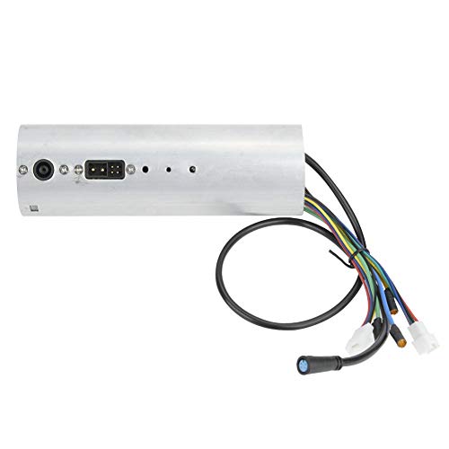 Contrôleur USB facile à installer avec tableau de contrôle 36V